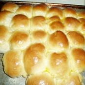 Jiffy Rolls