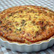 Quick Quiche