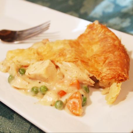 Chicken Pie
