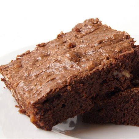 Passover Brownies