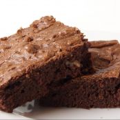 Easiest Brownies