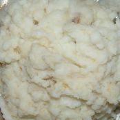 Country Style Mashed Potatoes