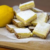 Lemon Bars