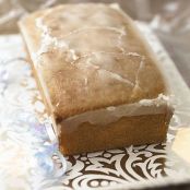 Classic Lemon Drizzle Cake