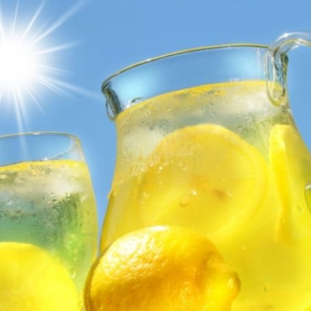 Perfect Lemonade