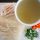 Lemongrass Soup for Rice Vermicelli Noodles