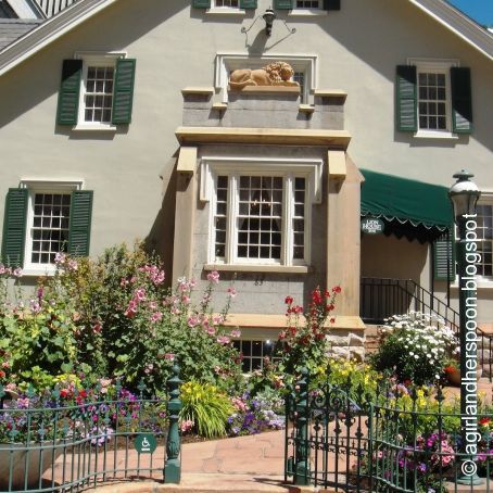 Baked Chicken Strips