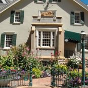 Baked Chicken Strips