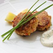 Crab Cakes