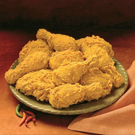 Loretta Lynn's Fried Chicken