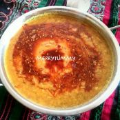 Daal Tadka In Microwave