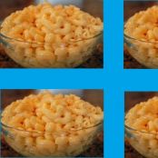 Favorite Mac and Cheese