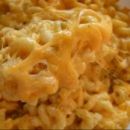 Macaroni & Cheese