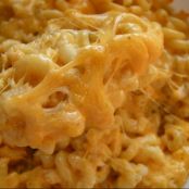 Macaroni & Cheese