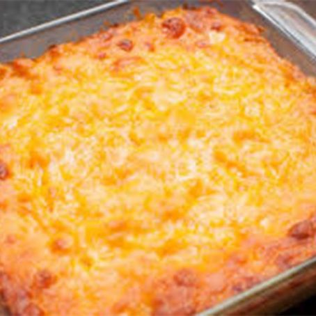 Macaroni Bake