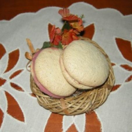 MACARONS