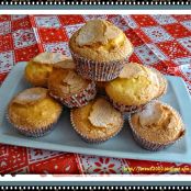 Lemon Cupcakes