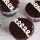 Chocolate cream cupcakes-just like Hostess