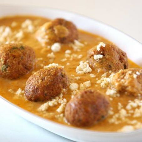 Nargasi Koftay