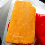 Mango Popsicles