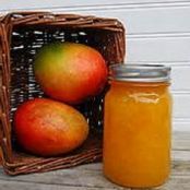 Mango Jam