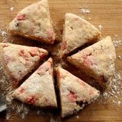 Maple-Glazed Bacon Apple Scones - Step 2