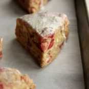 Maple-Glazed Bacon Apple Scones - Step 3