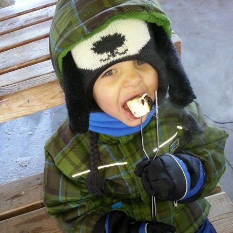 Awesome Chocolate Cake