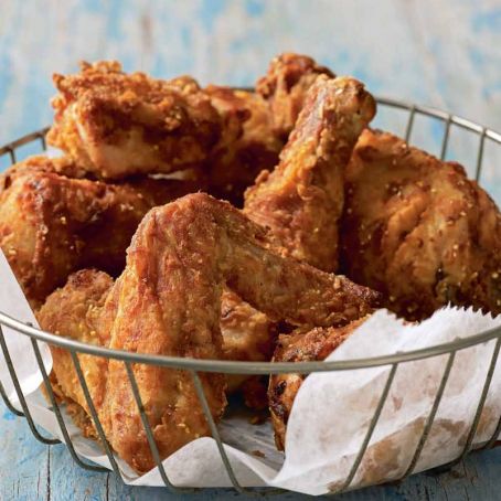 Kentucky Fried Chicken