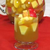 Apple Cider Sangria