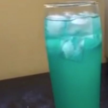 Baja Mountain Dew Blast!