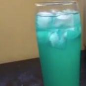 Baja Mountain Dew Blast!