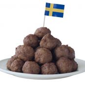 Swedish Meatballs