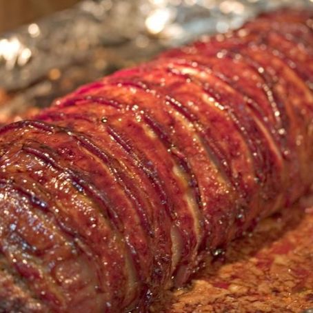 My favorite Meatloaf