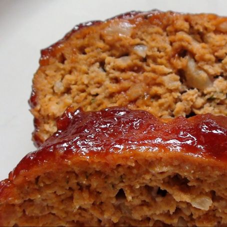 Meat Loaf