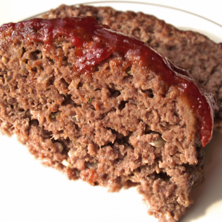 Meat Loaf