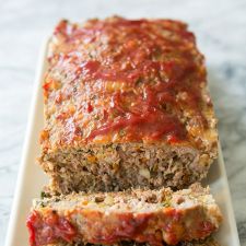 Meatloaf