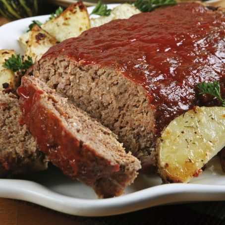 Meatloaf