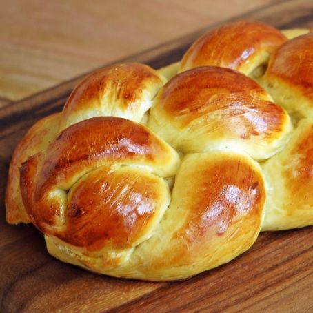 Challah