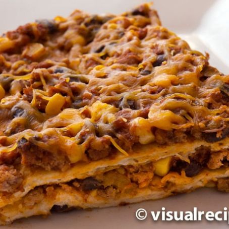 Mexican Casserole