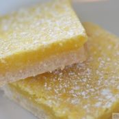 Old-Fashioned Lemon Bars - Step 2