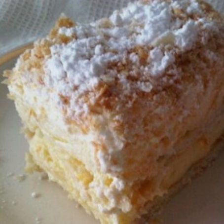 MILLEFEUILLE