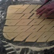 Minciunele - Little ones - Step 1