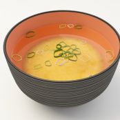 Miso Soup