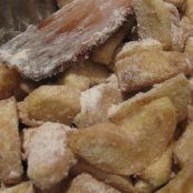 Freezer-Friendly Apple Pie Filling - Step 2