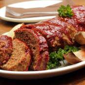 Homestyle Meatloaf