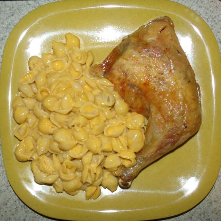 Monday Night Meal