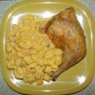 Monday Night Meal