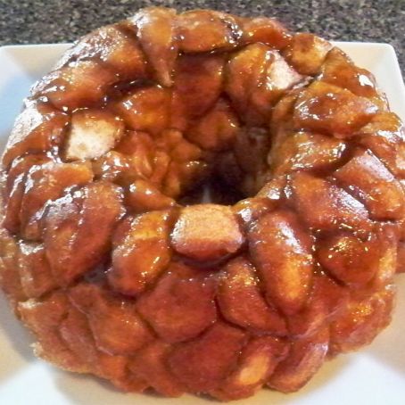 Monkey Bread