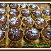 Chocolate Muffins